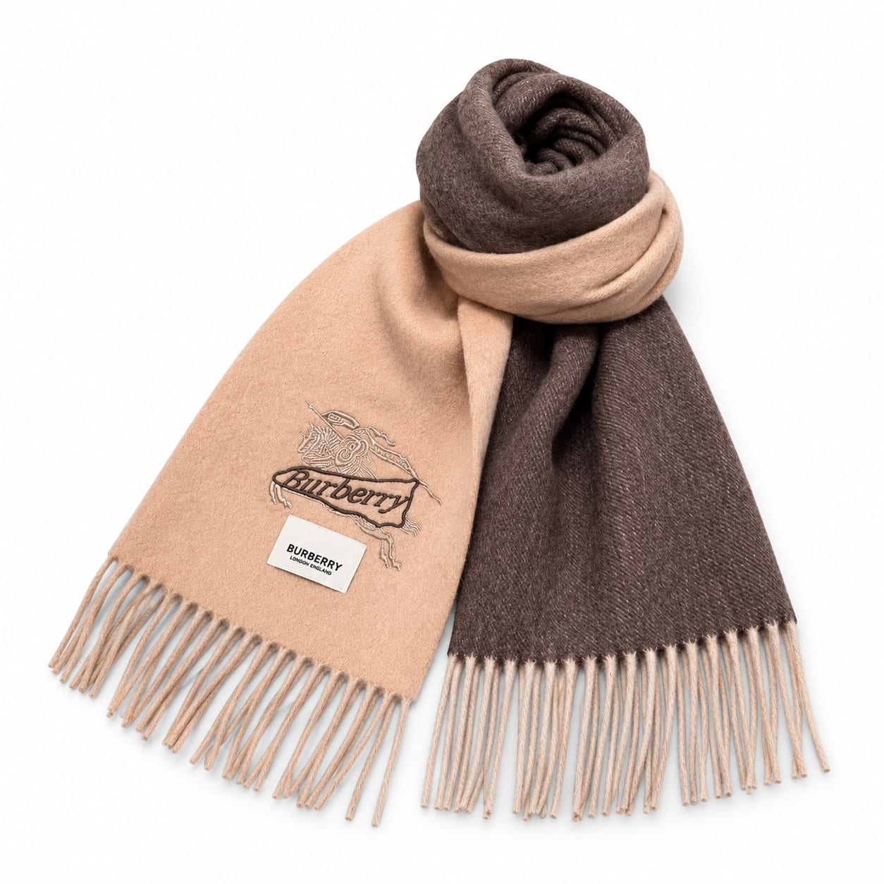 Balenciaga Scarf