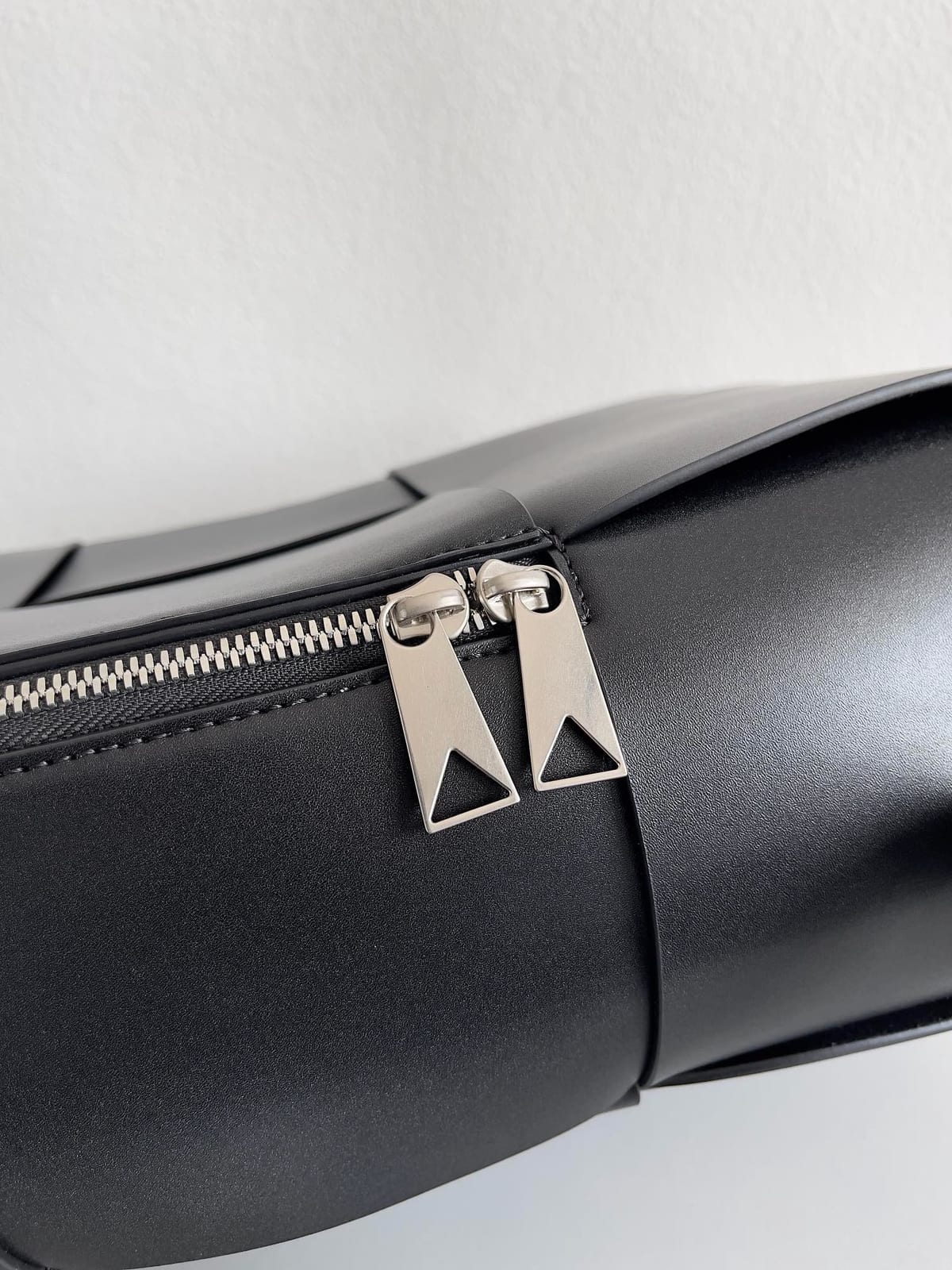 Bottega Veneta Intrecciato Arco Backpack 2