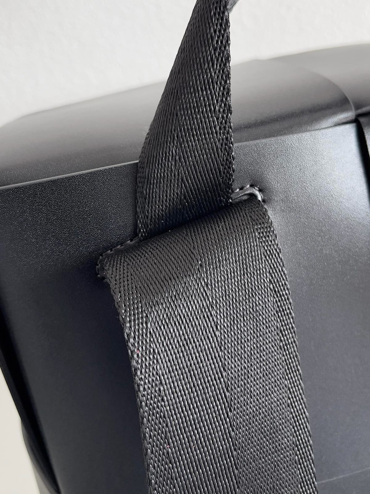 Bottega Veneta Intrecciato Arco Backpack 7
