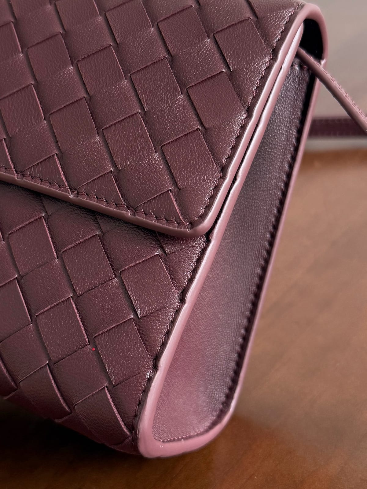 Bottega Veneta East-West Andiamo Bag 6