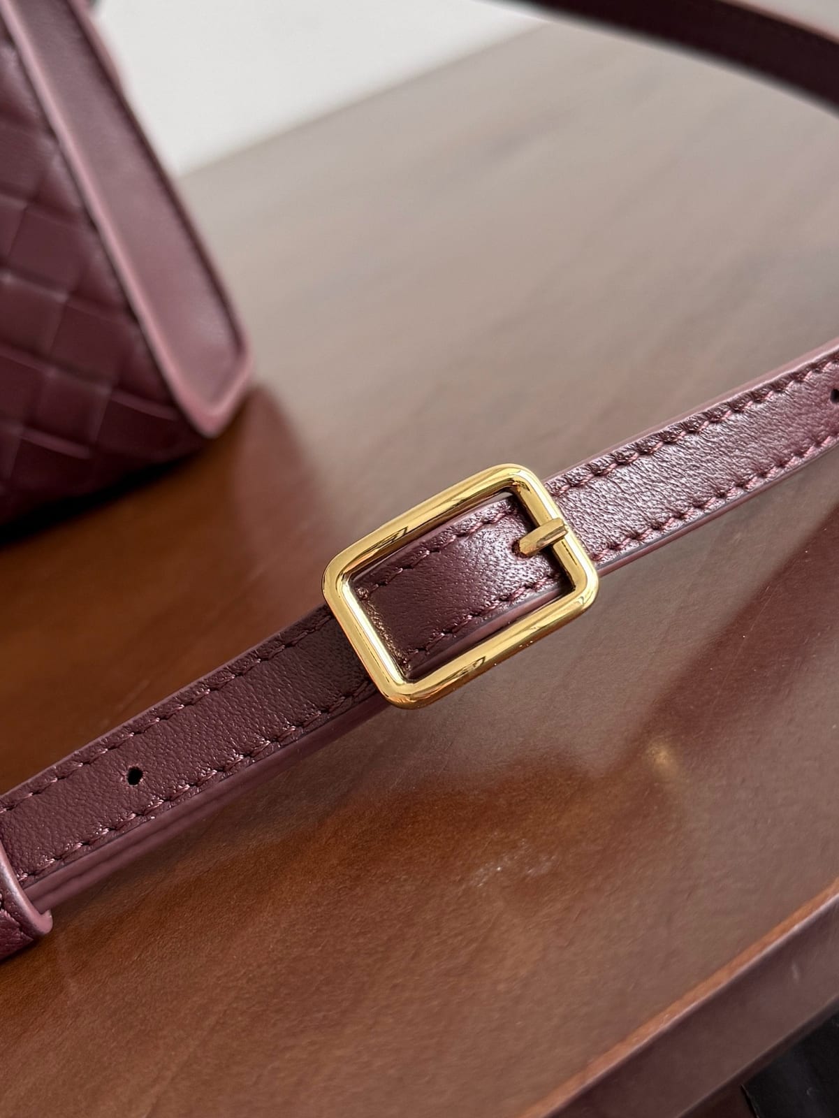 Bottega Veneta East-West Andiamo Bag 9