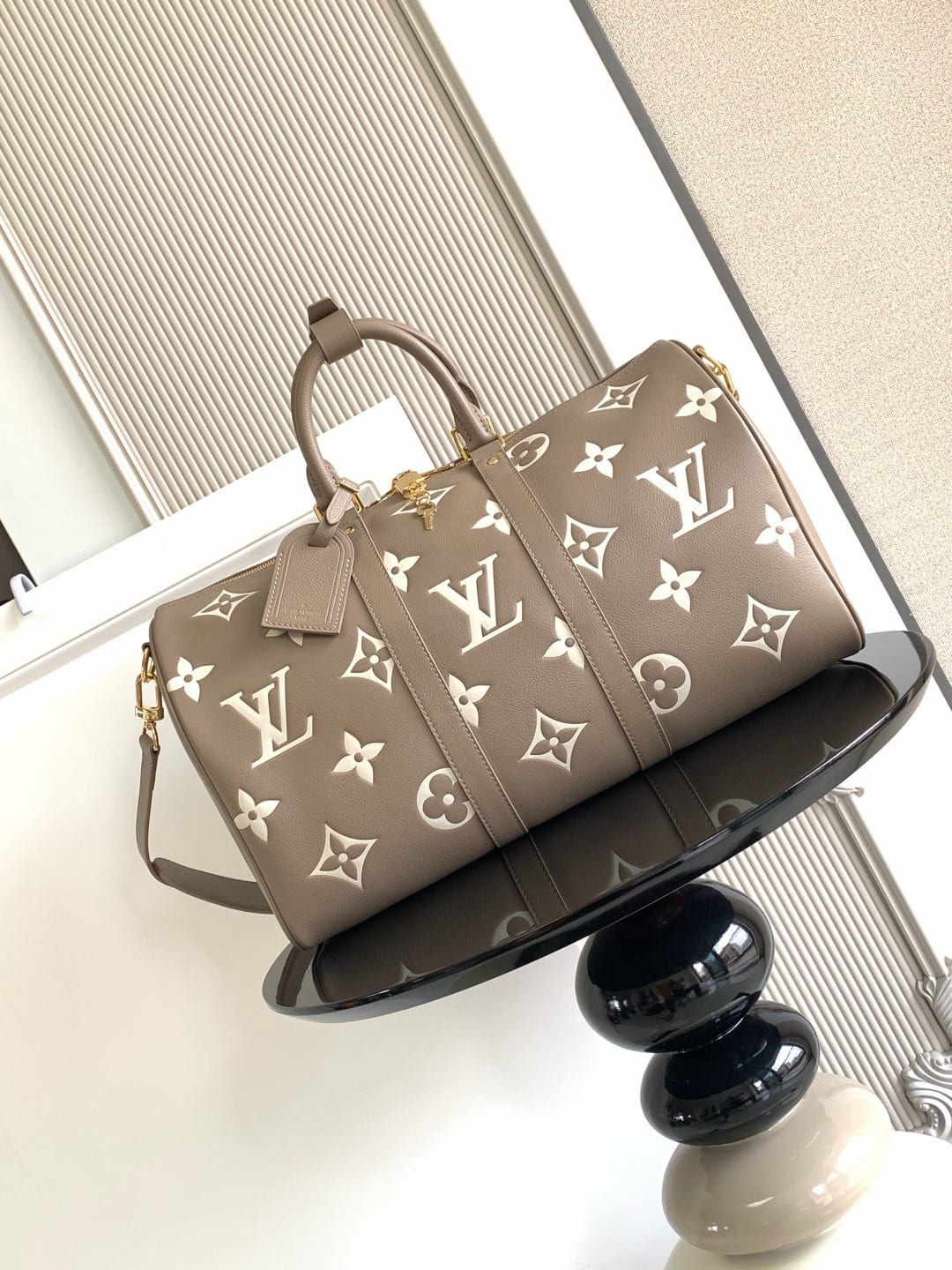 Keepall Bandoulière 45  2