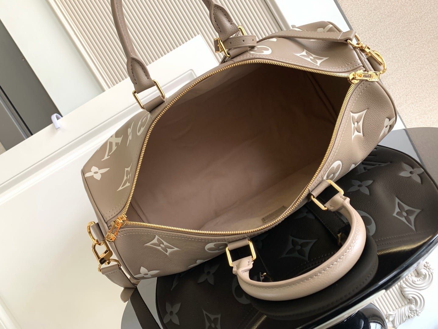 Keepall Bandoulière 45  3