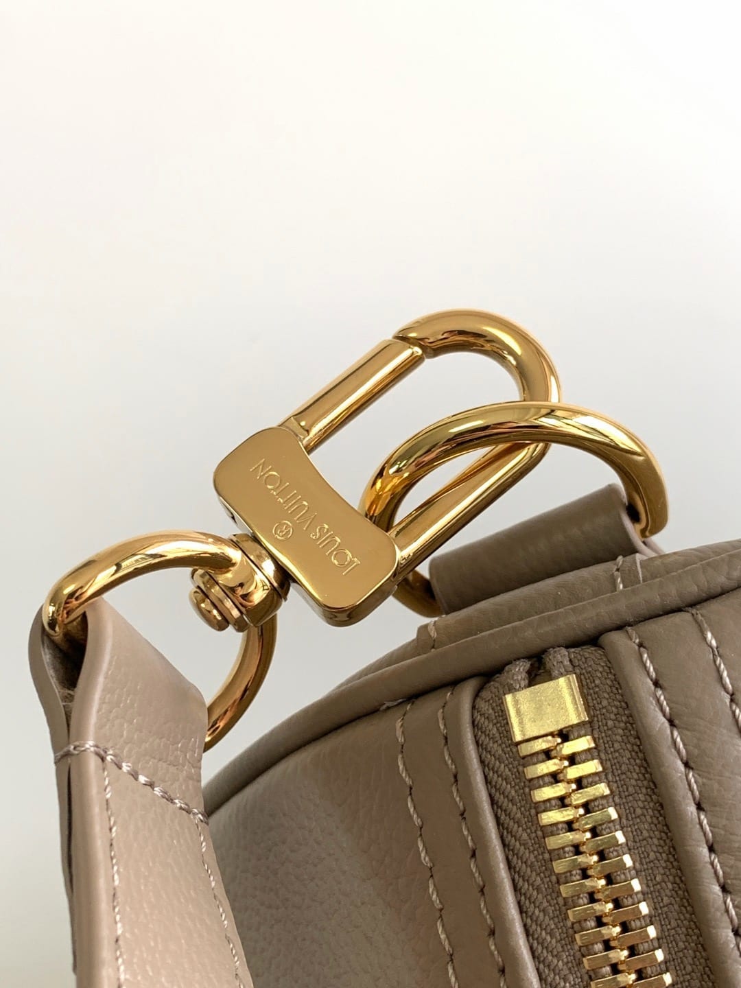 Keepall Bandoulière 45  5