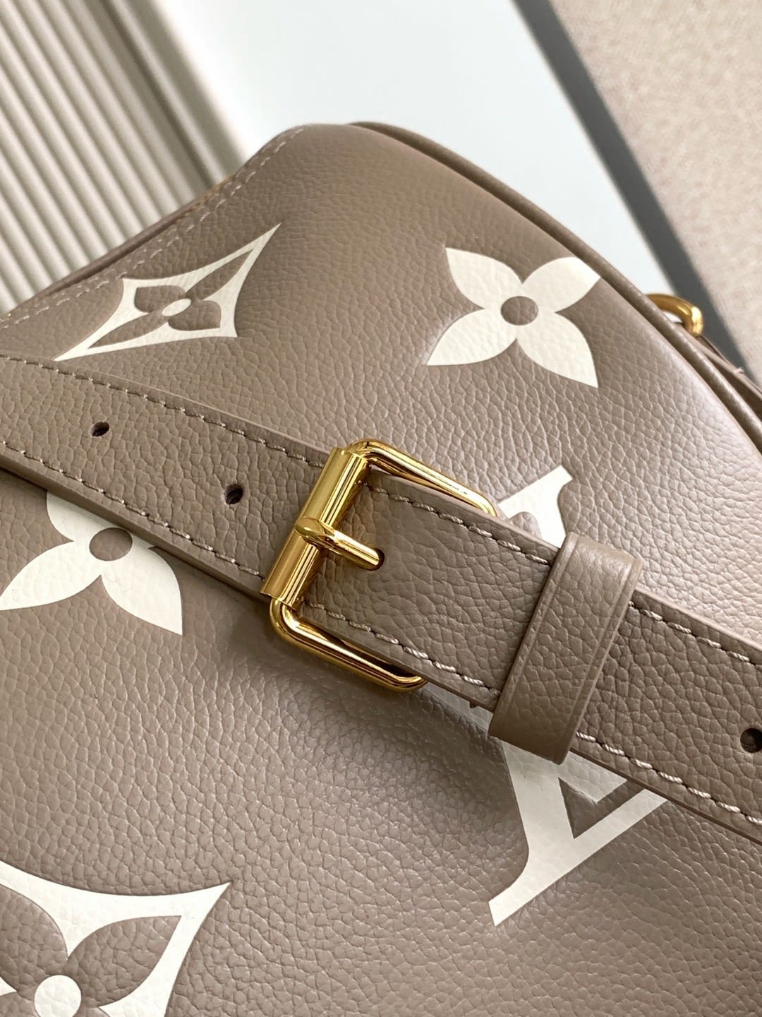 Keepall Bandoulière 45  6