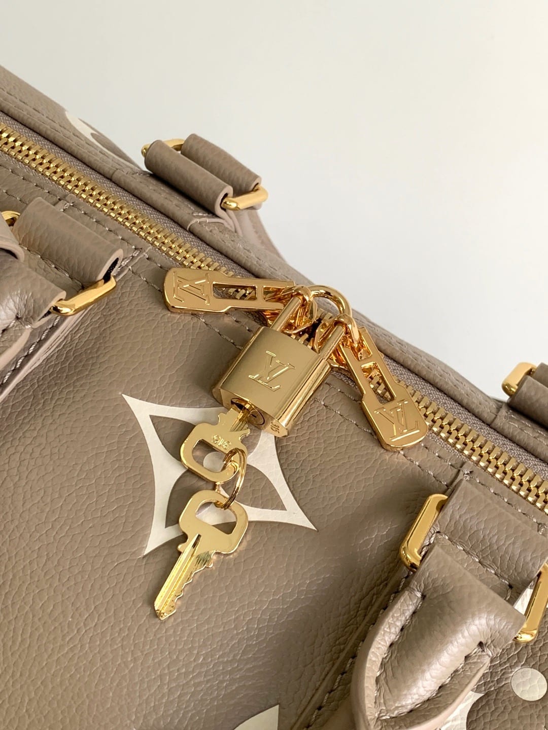Keepall Bandoulière 45  7