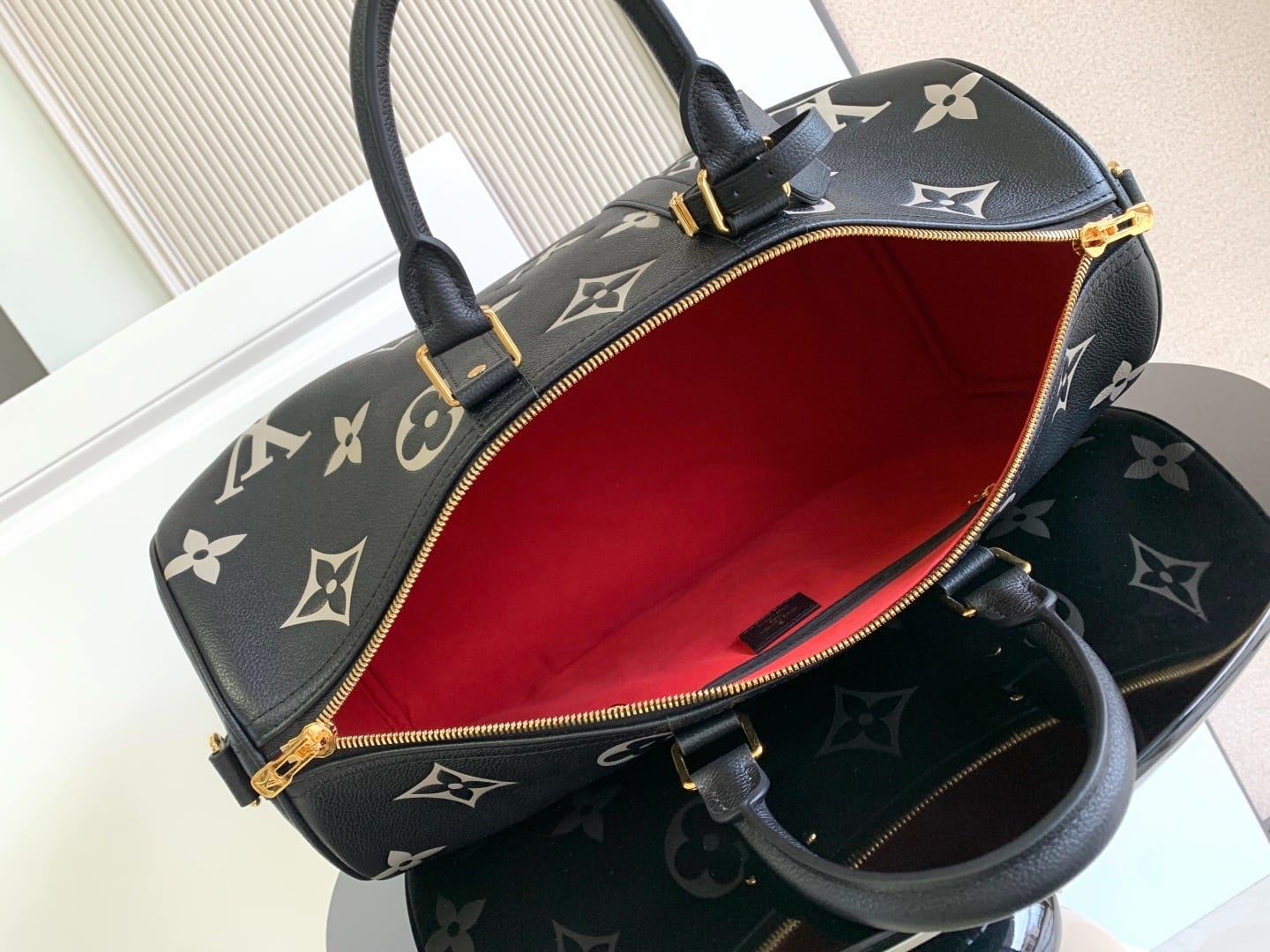 Keepall Bandoulière 45  9