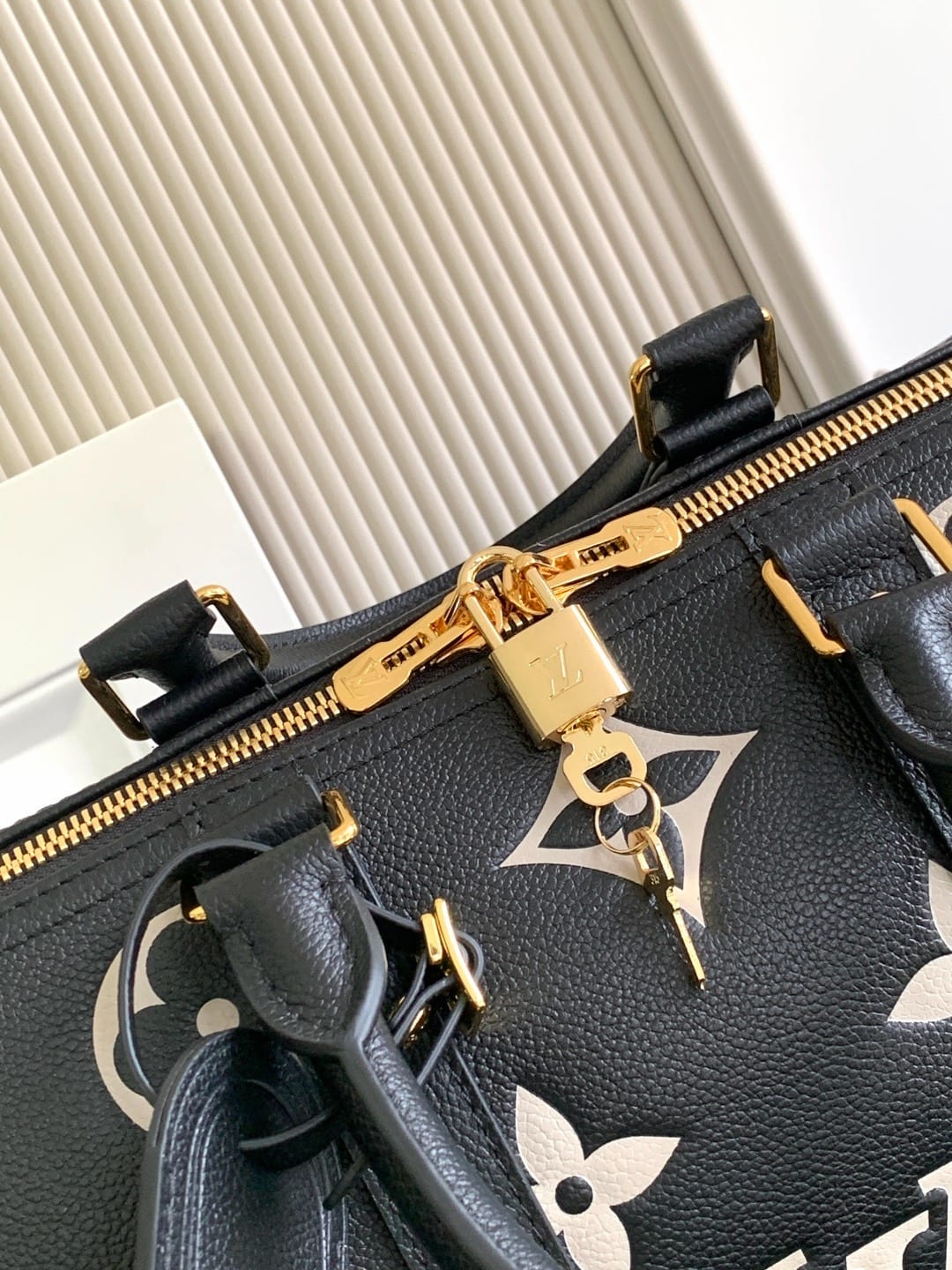 Keepall Bandoulière 45  11