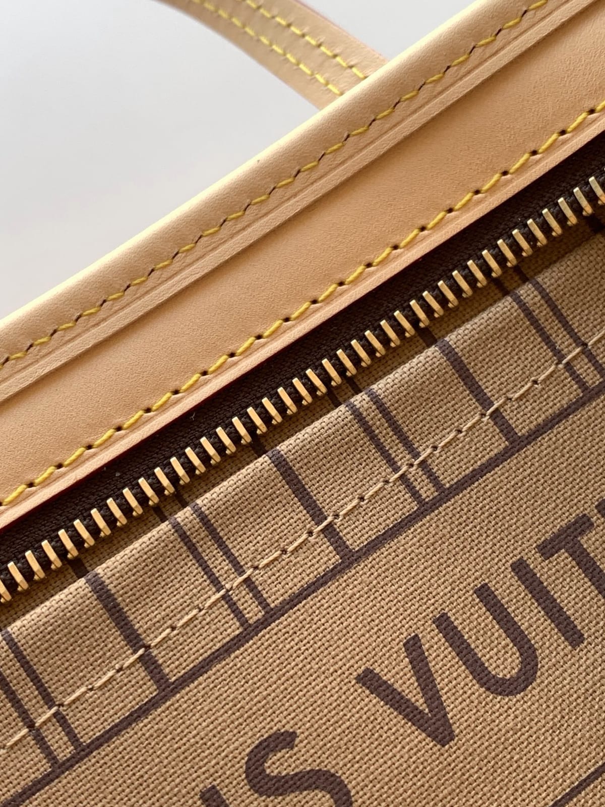  Louis Vuitton Neverfull BB  4