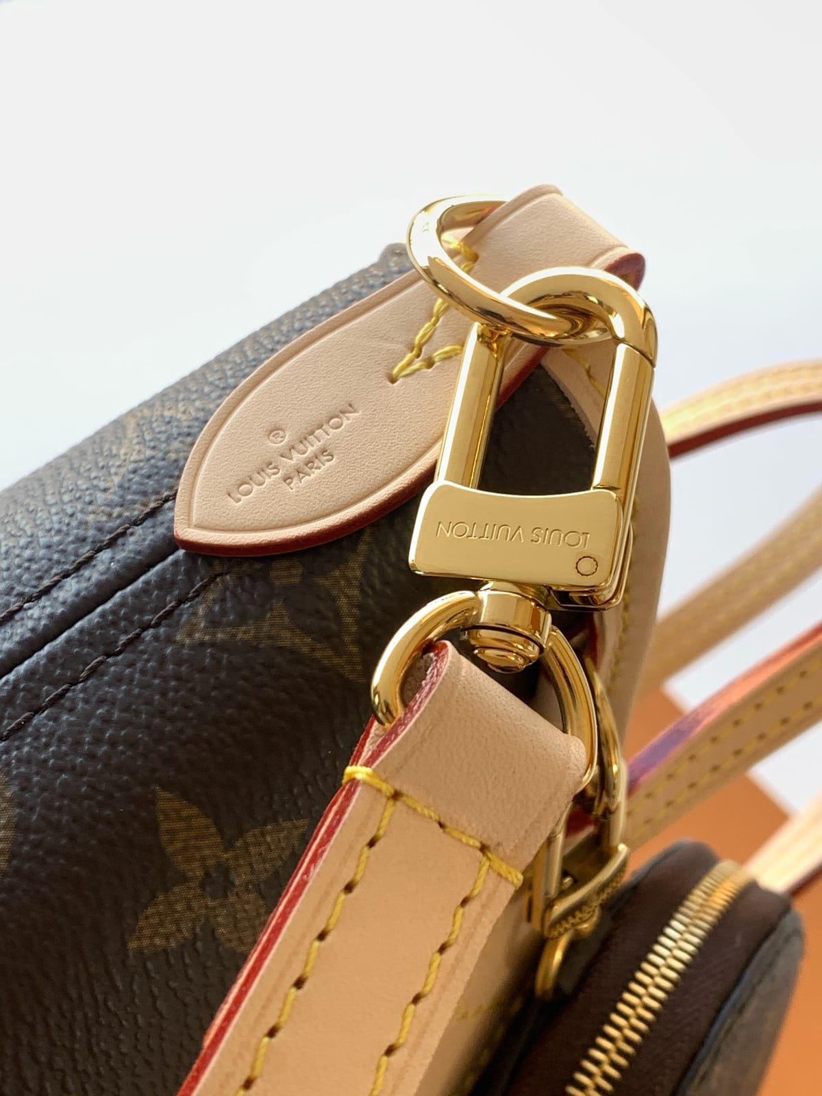  Louis Vuitton Neverfull BB  7