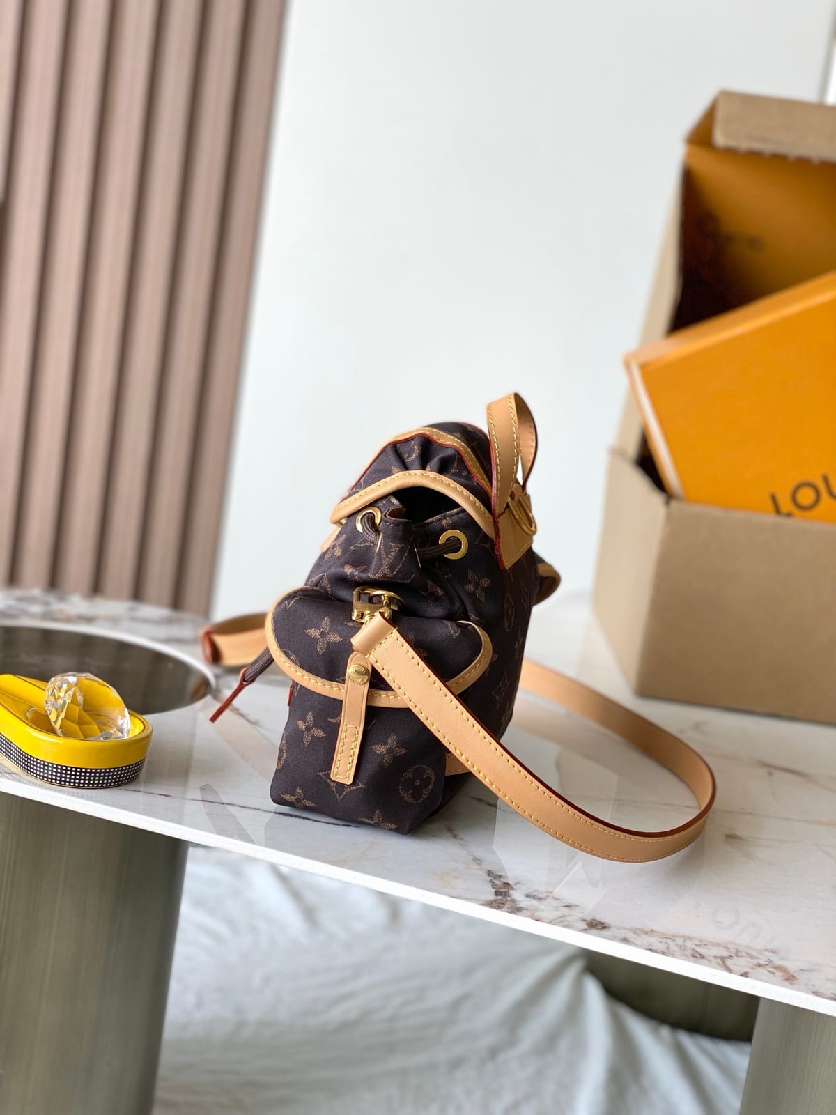  Louis Vuitton Christopher Messenger 2
