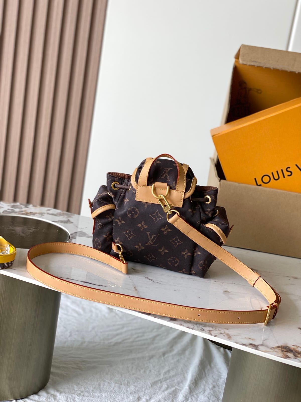  Louis Vuitton Christopher Messenger 3