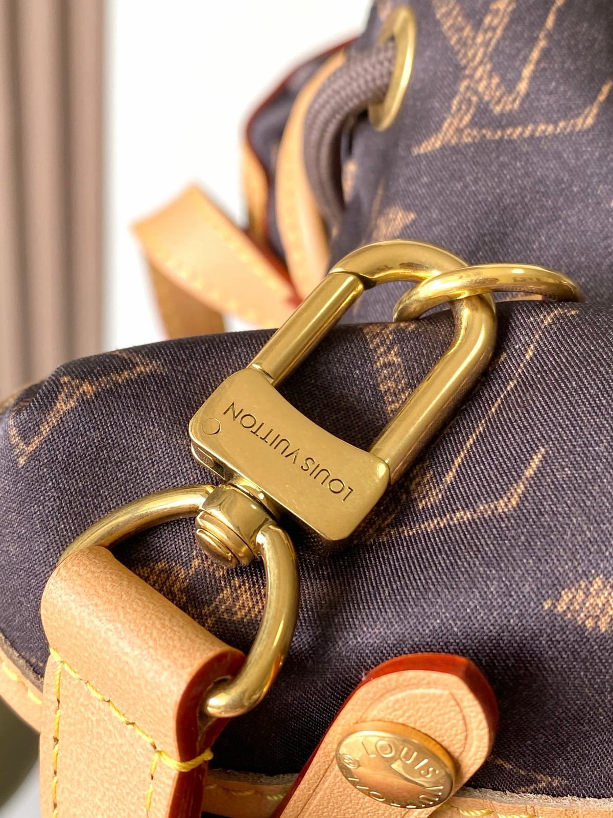  Louis Vuitton Christopher Messenger 5