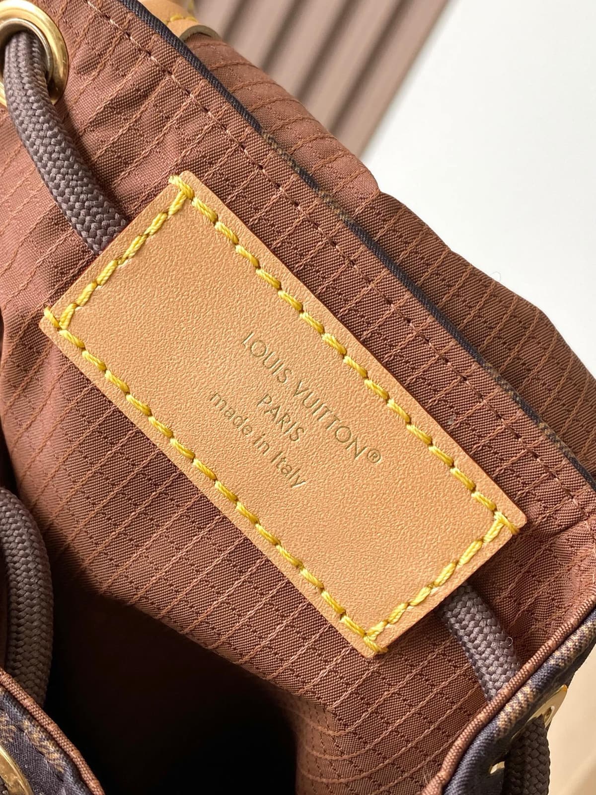  Louis Vuitton Christopher Messenger 6