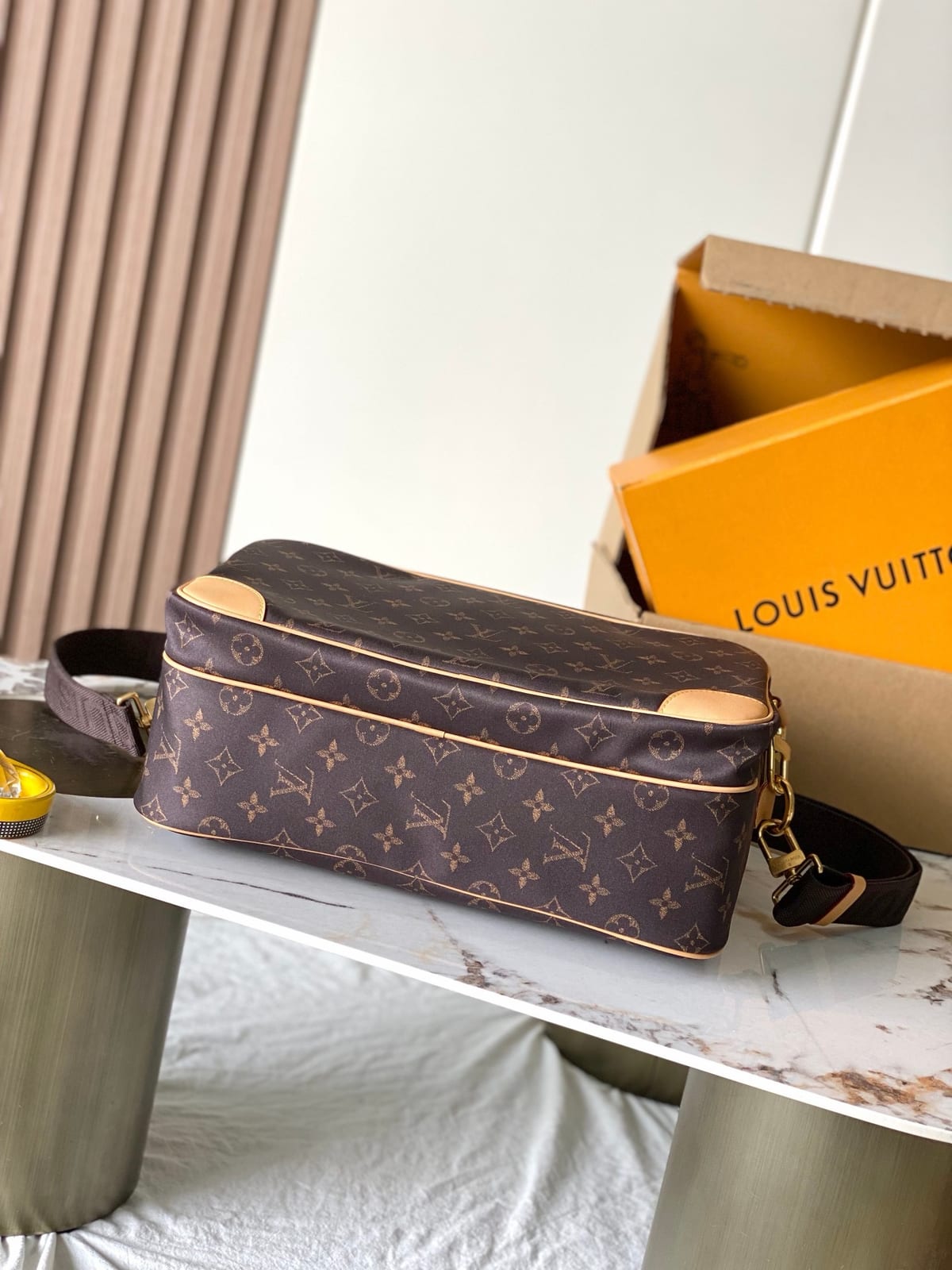 Louis Vuitton Reporter PM 3