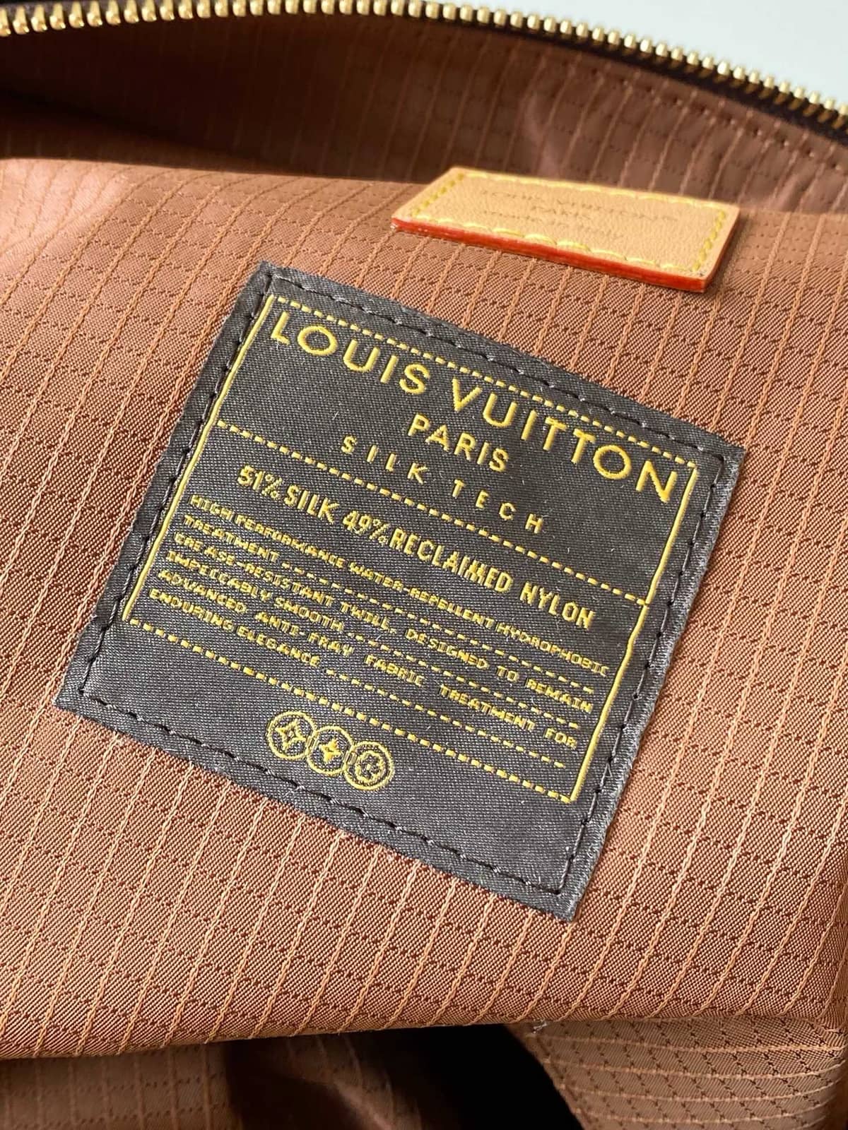 Louis Vuitton Reporter PM 6