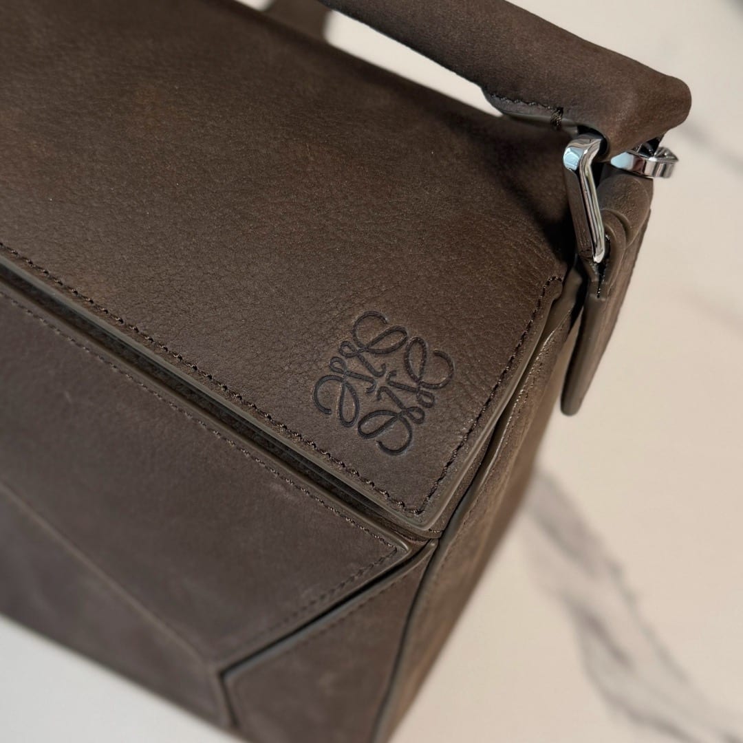  Loewe Puzzle Bag 4