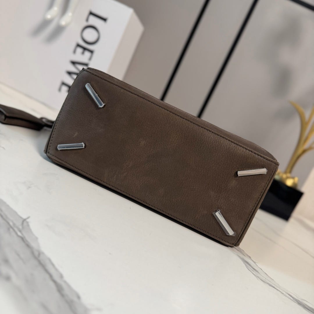 Loewe Puzzle Bag 5