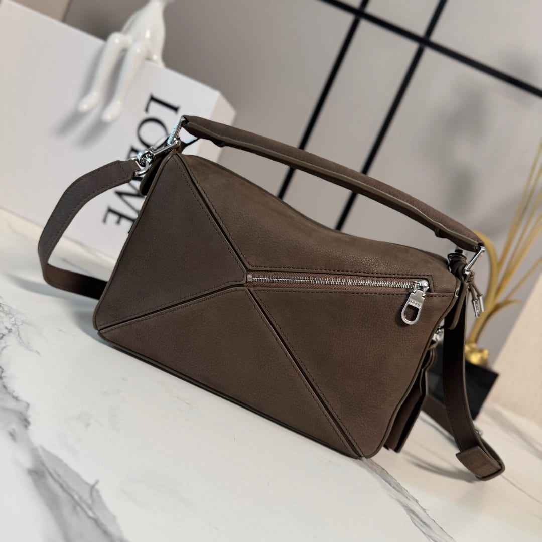  Loewe Puzzle Bag 6