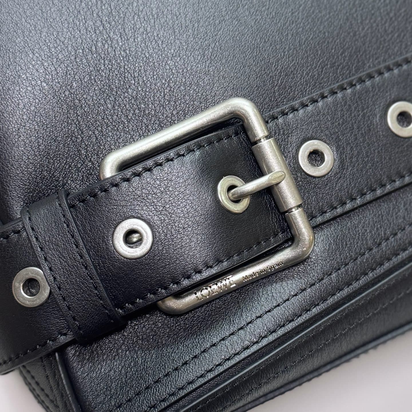 Loewe Puzzle Bumbag 4