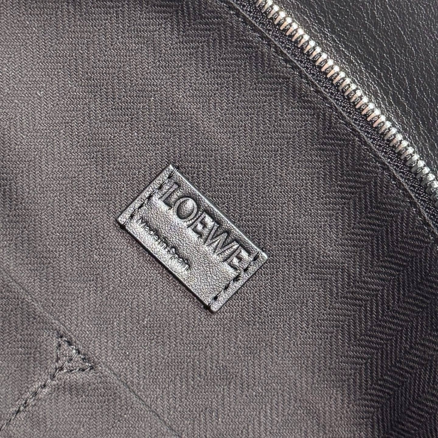 Loewe Puzzle Bumbag 7