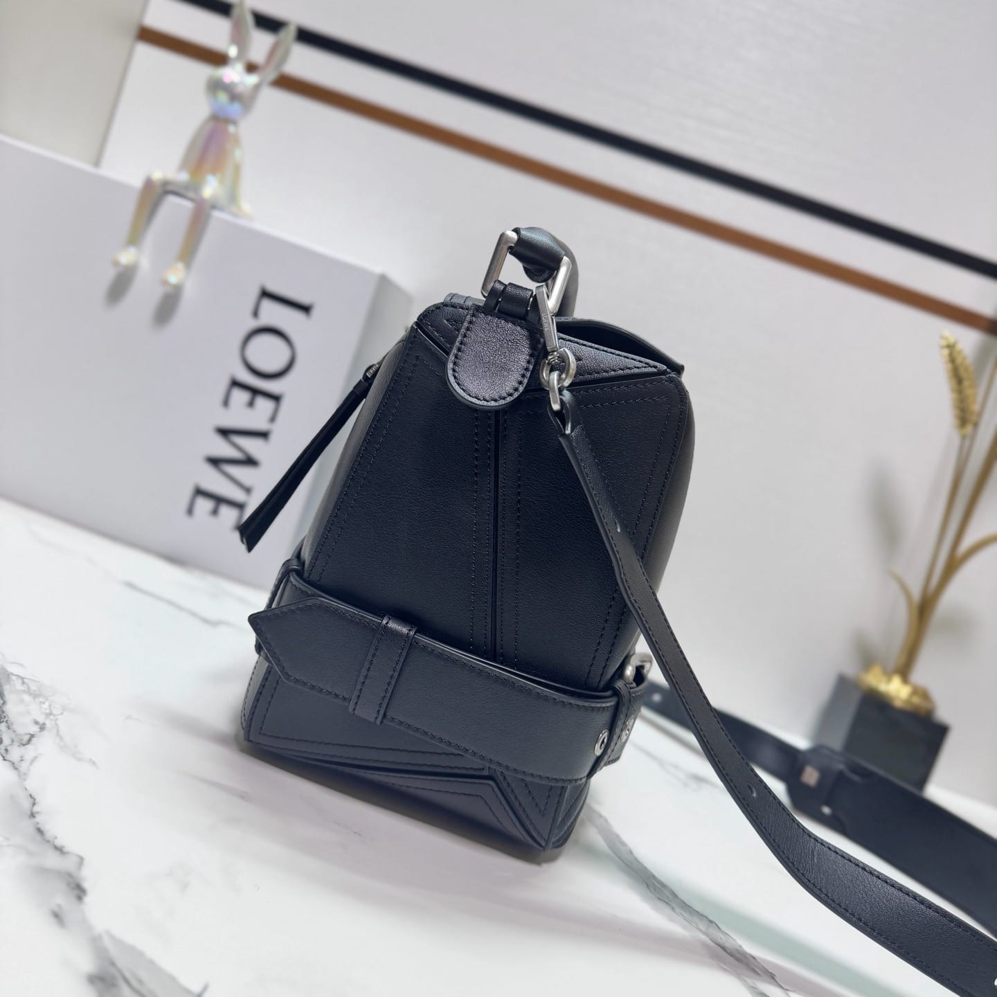 Loewe Puzzle Bumbag 9