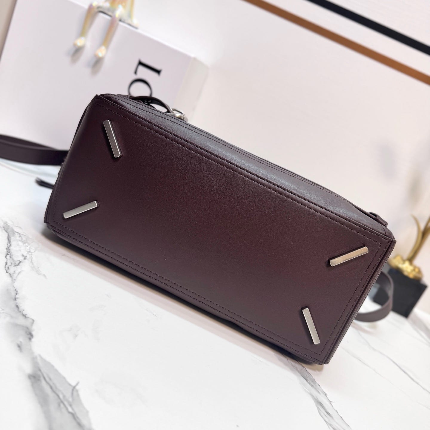 Loewe Puzzle Messenger with Buckle 3