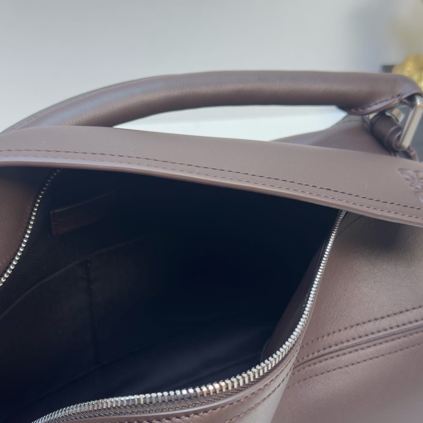 Loewe Puzzle Messenger with Buckle 4