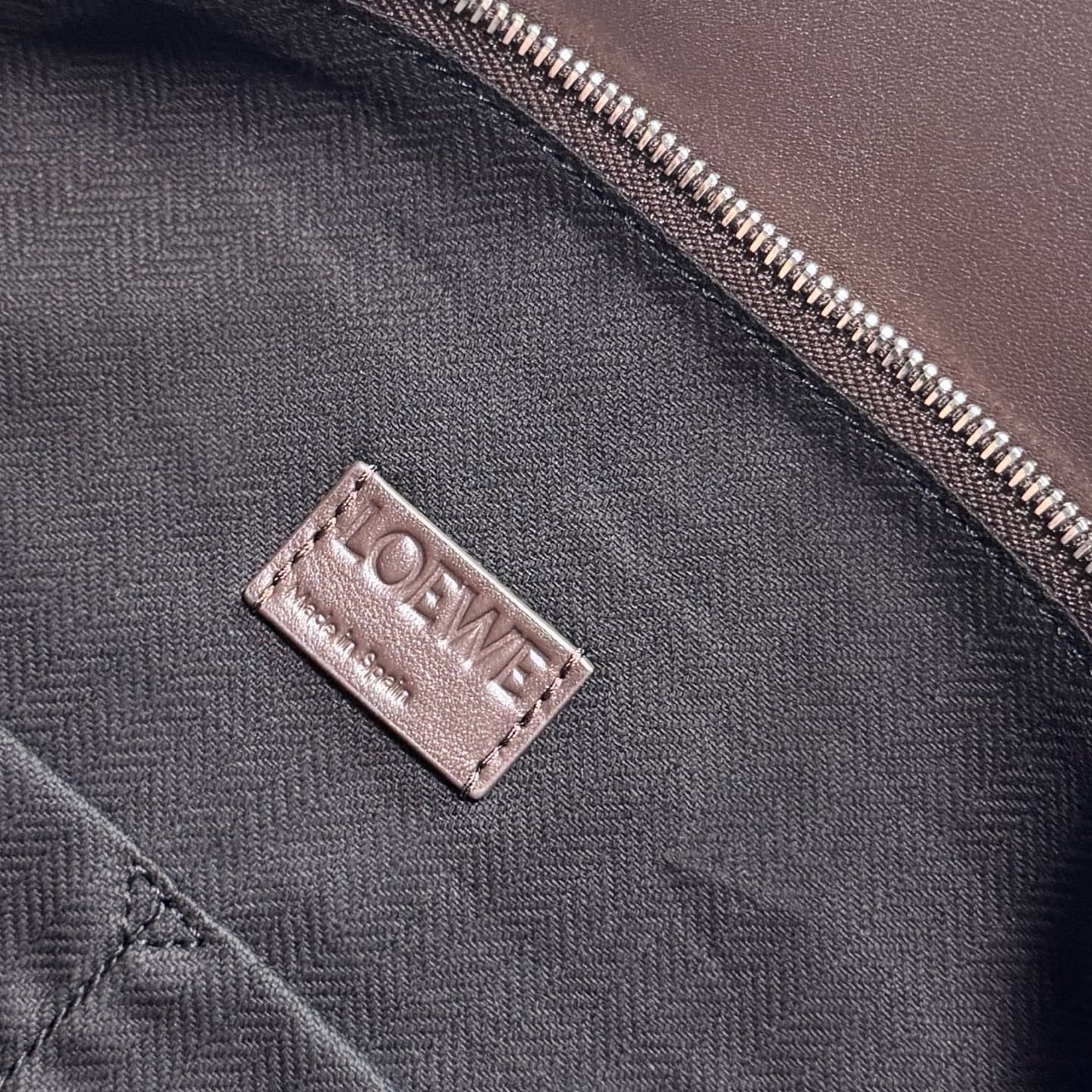 Loewe Puzzle Messenger with Buckle 5