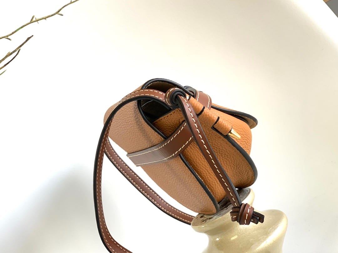  Loewe Gate Dual Mini Bag 4