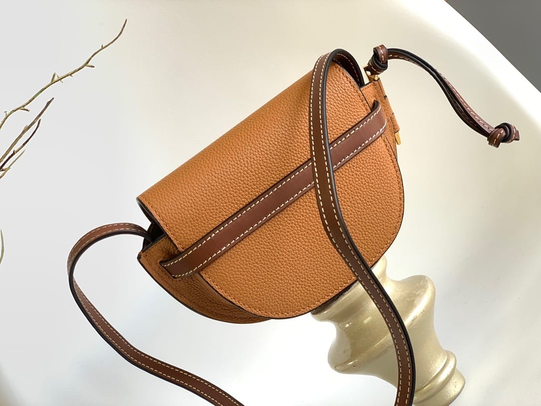  Loewe Gate Dual Mini Bag 5