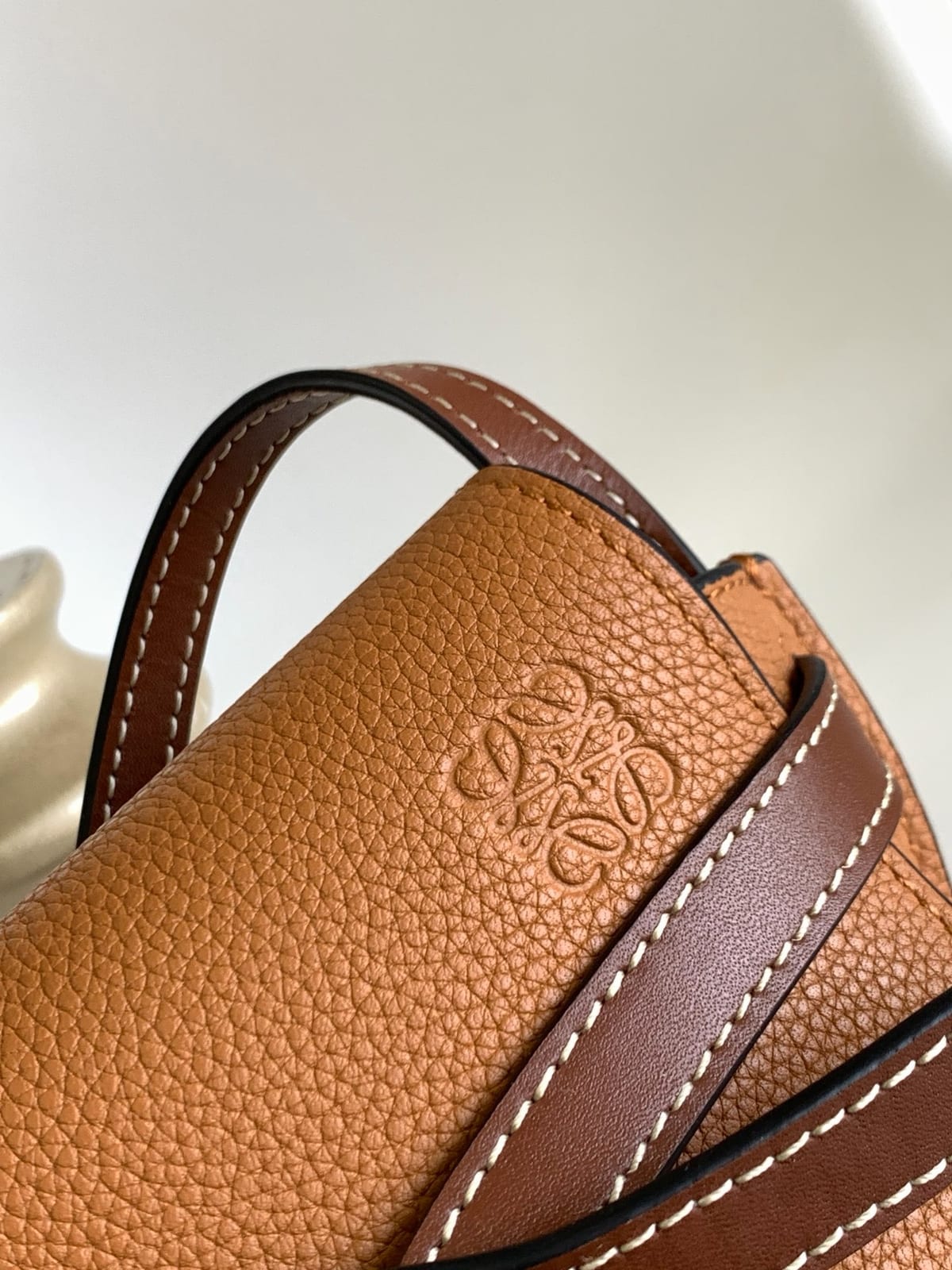  Loewe Gate Dual Mini Bag 6