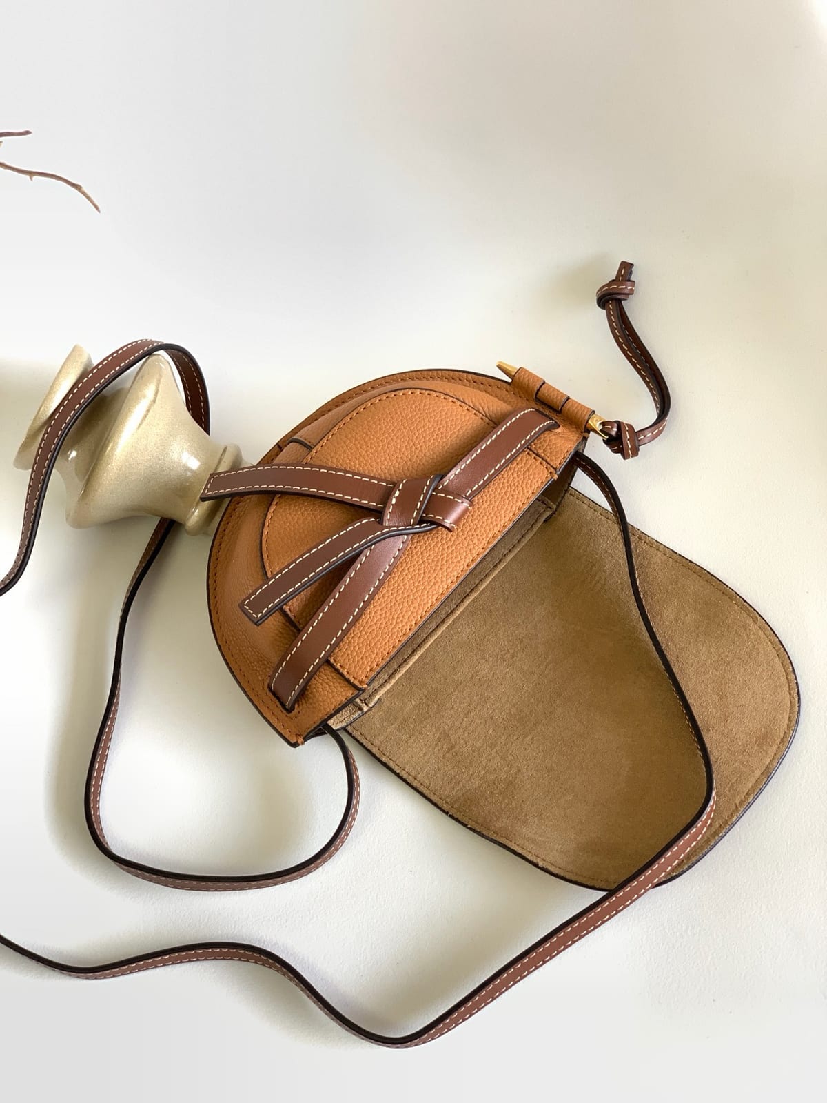  Loewe Gate Dual Mini Bag 9