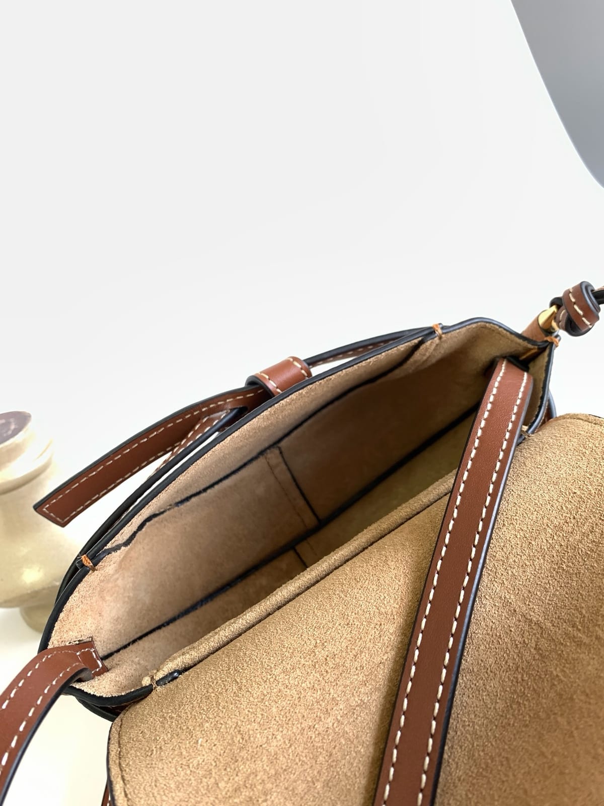  Loewe Gate Dual Mini Bag 2