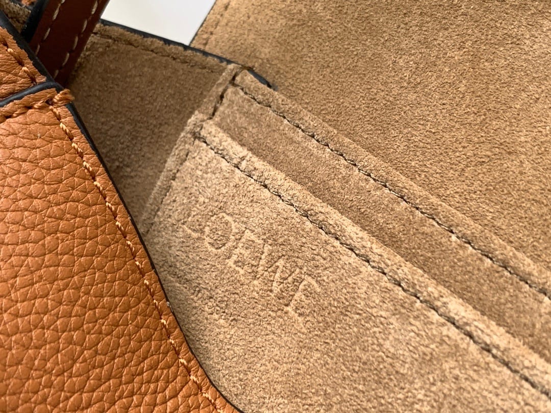  Loewe Gate Dual Mini Bag 3