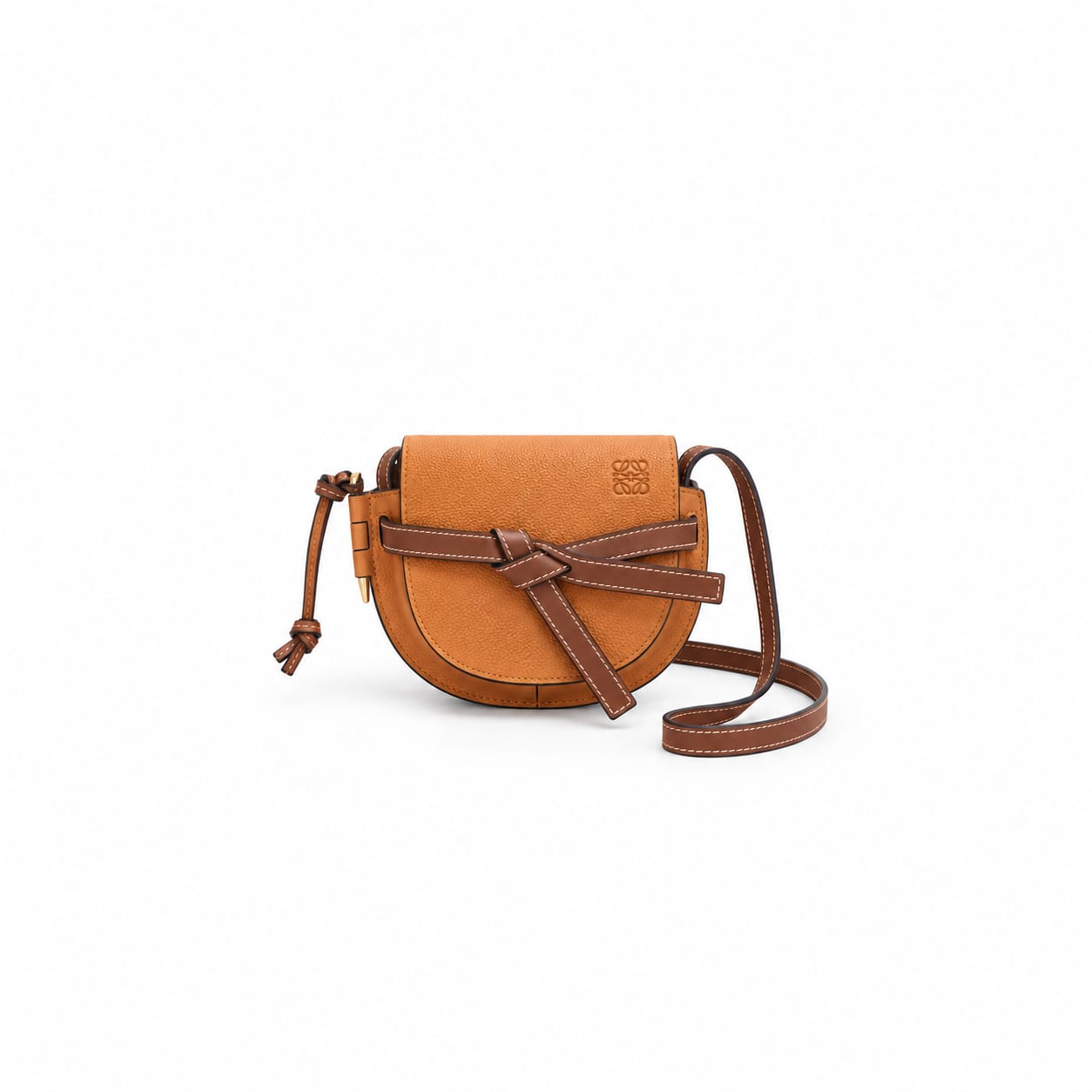 Loewe Gate Dual Mini Bag