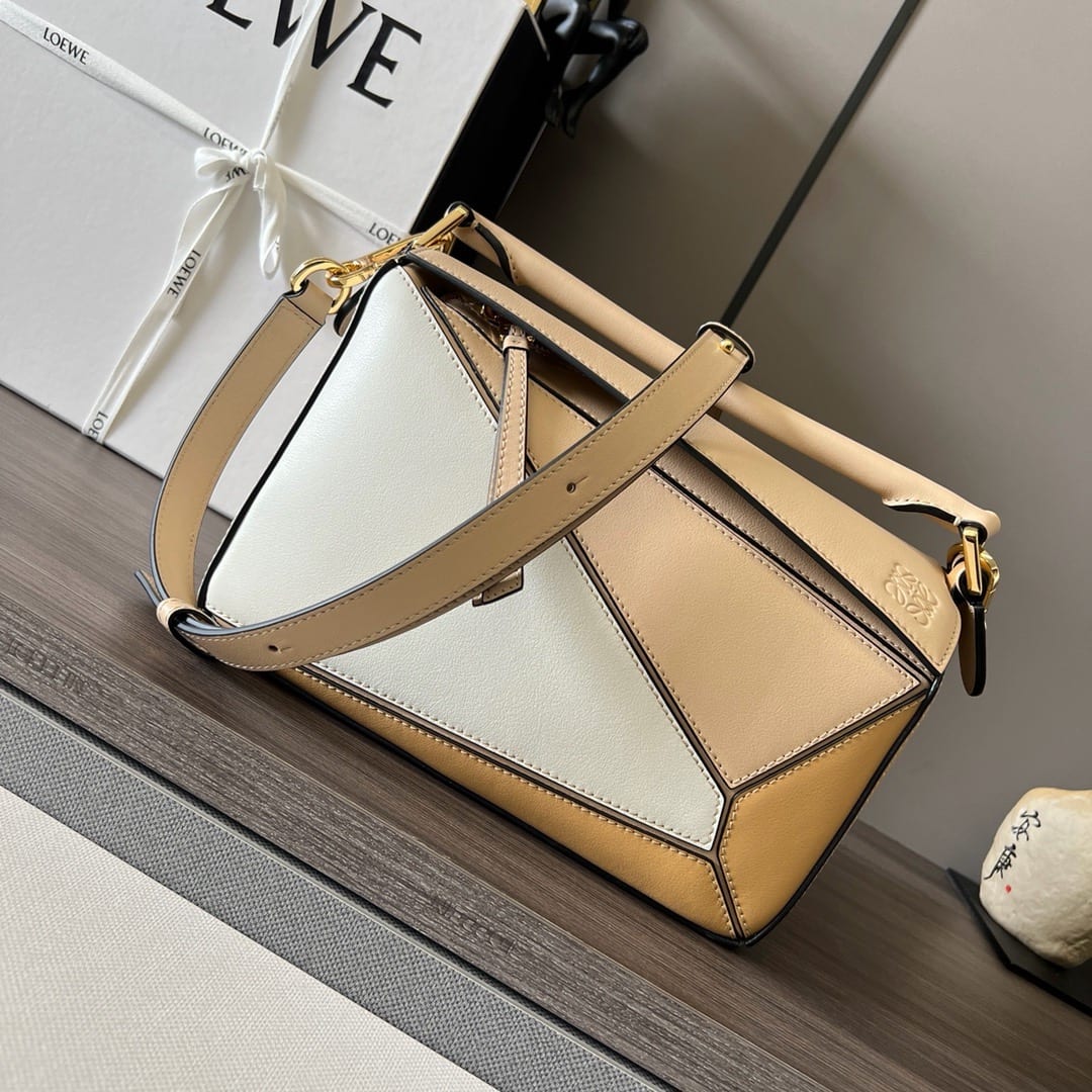 Light Sand / Mink / Warm Desert