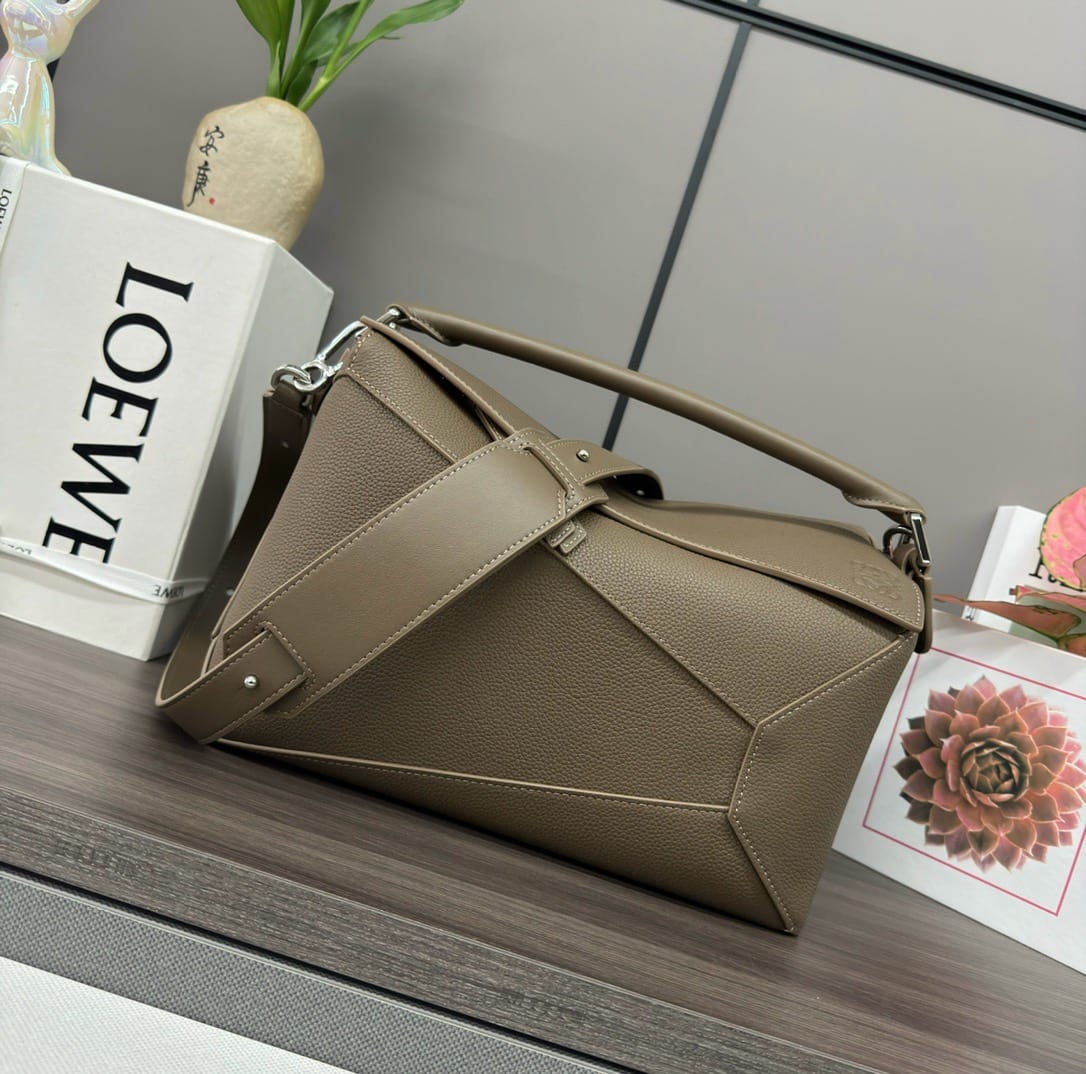 Dark Taupe