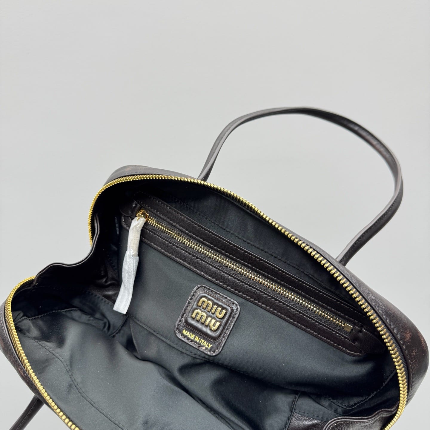 Arcadie handbag 26ss 2