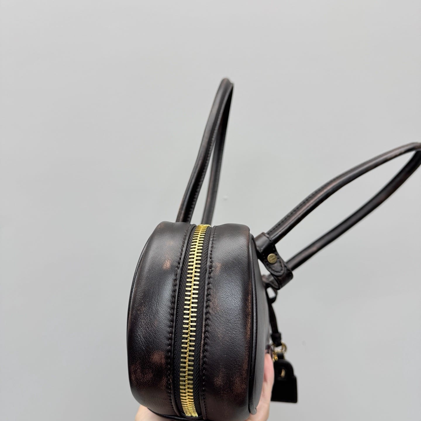 Arcadie handbag 26ss 3