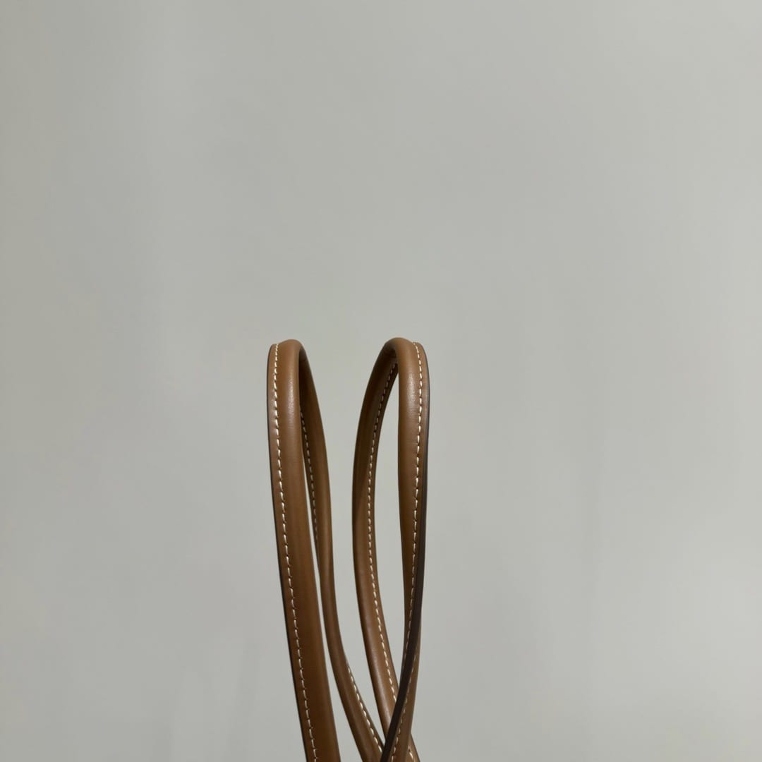 Miu Miu Ivy Linen-blend Tote Bag  5