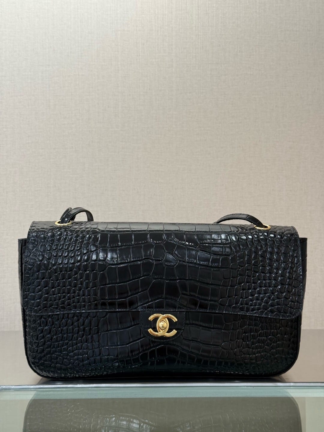 Chanel Classic Flap