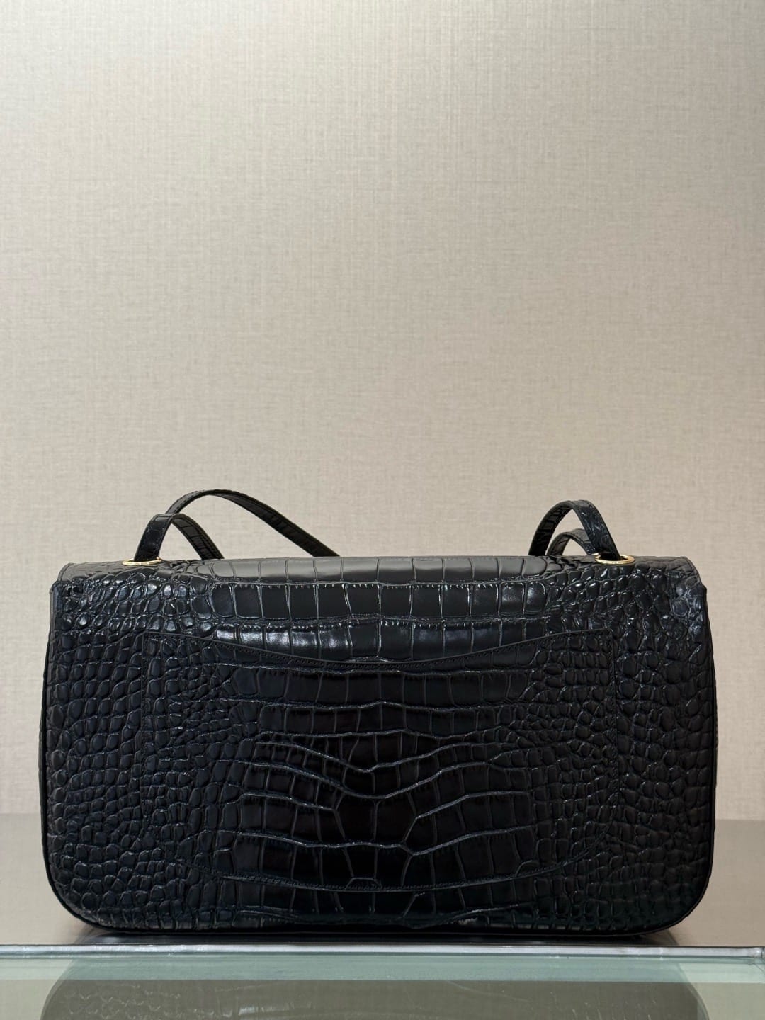 Chanel Classic Flap 2