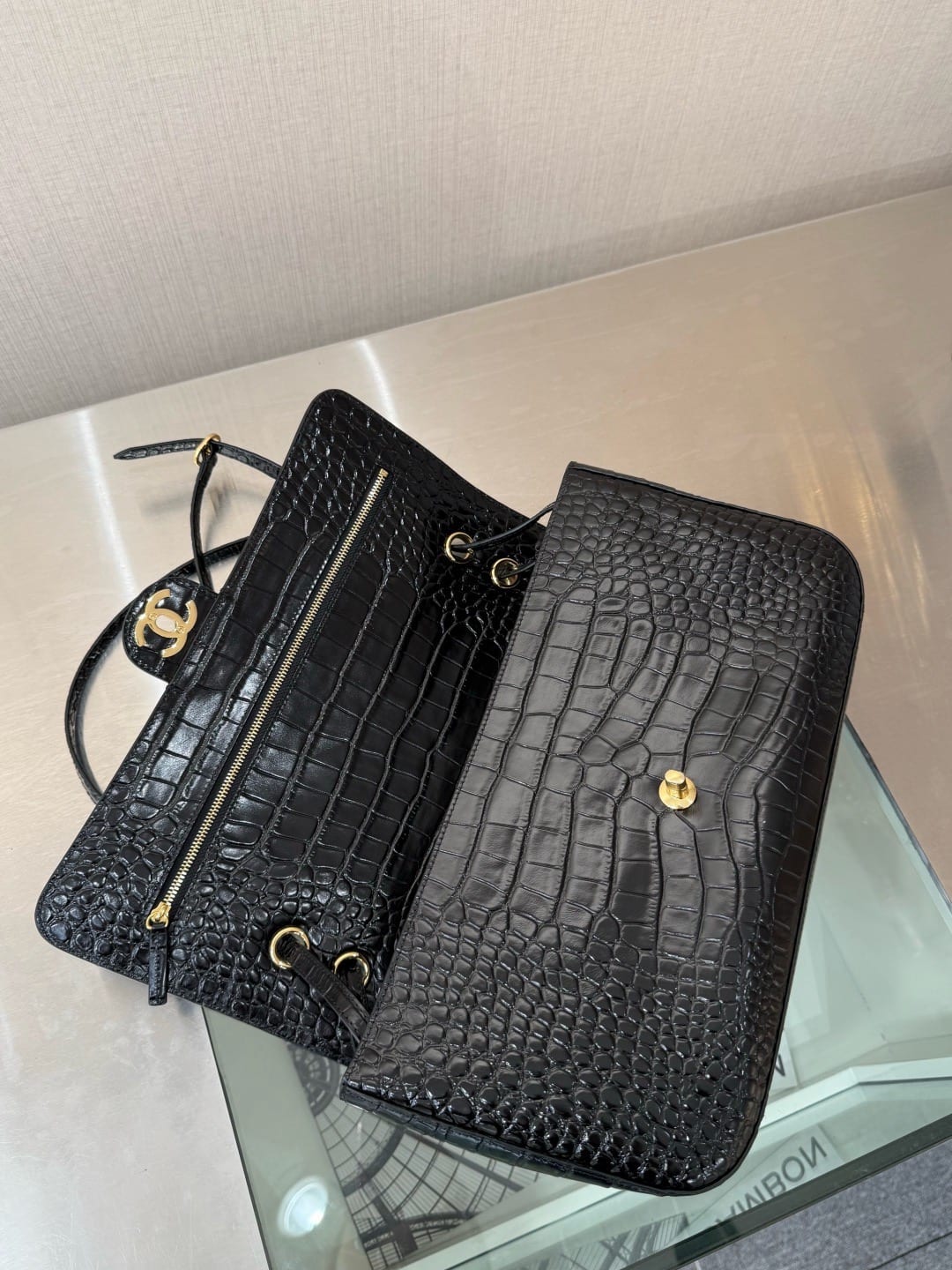 Chanel Classic Flap 3