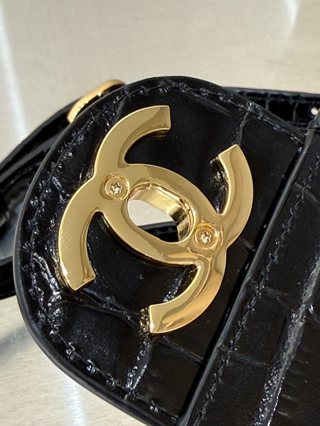 Chanel Classic Flap 5