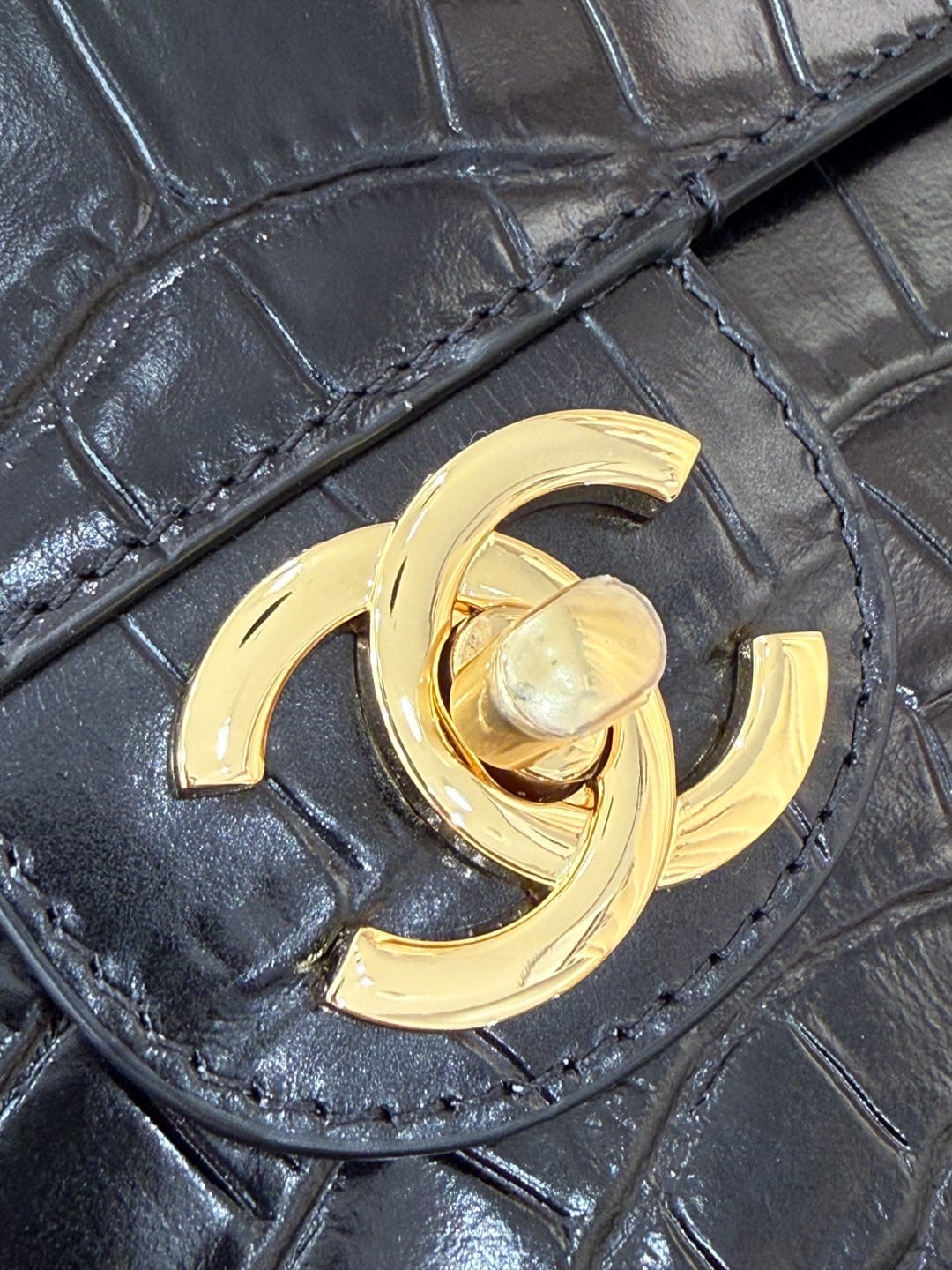 Chanel Classic Flap 6