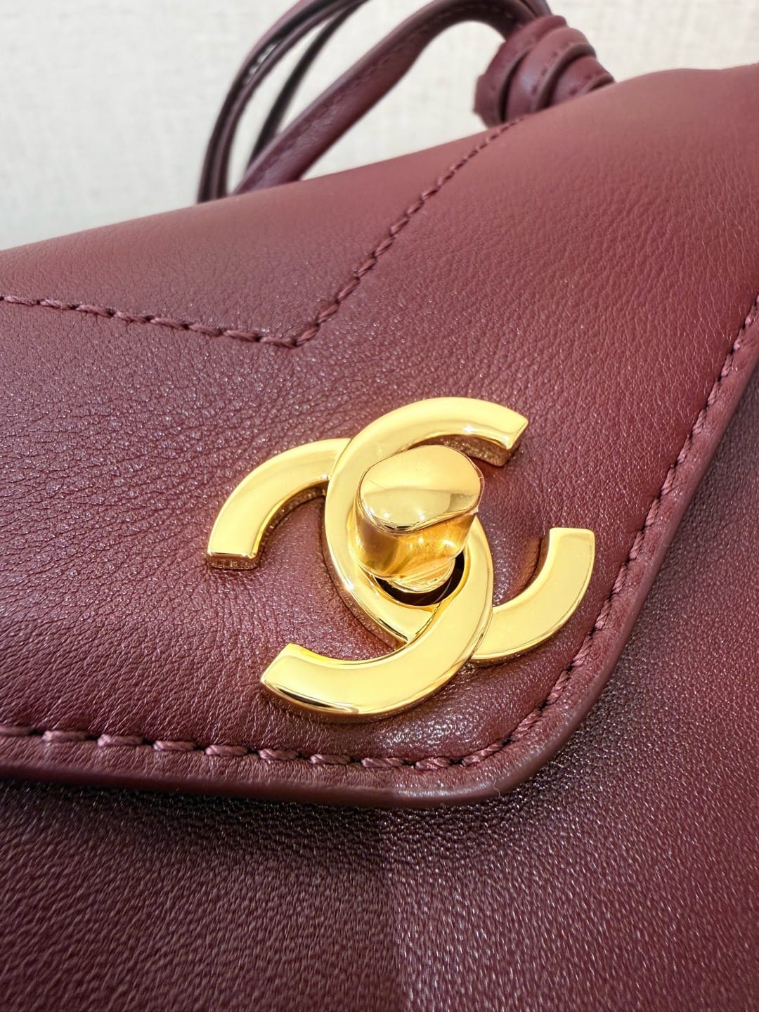 Chanel Mini Hobo Envelope Bag 3