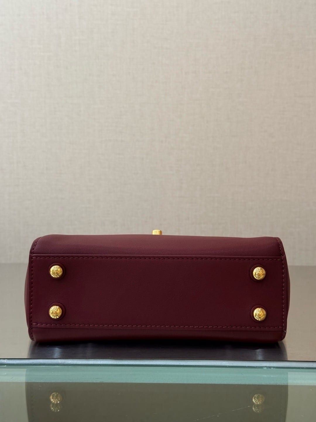 Chanel Mini Hobo Envelope Bag 7