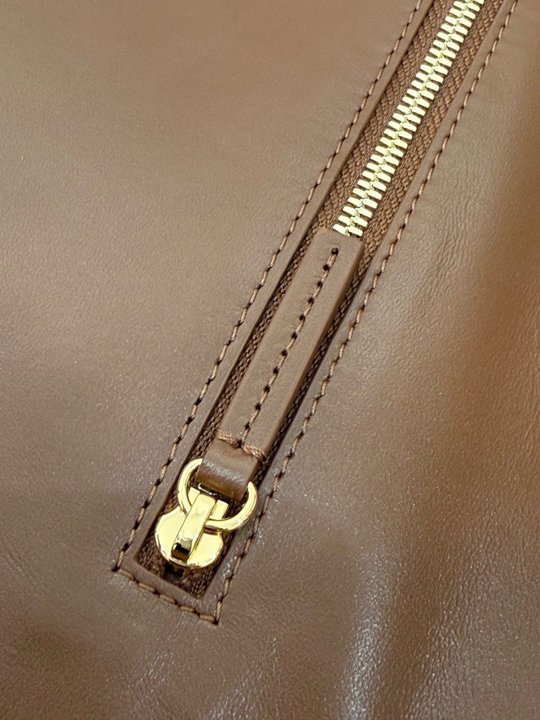  Chanel 26A Suede Maxi Flap 7