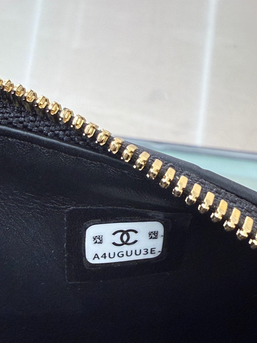 Chanel Mini Bowling Bag 5